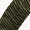 Explorer Automatic – Green