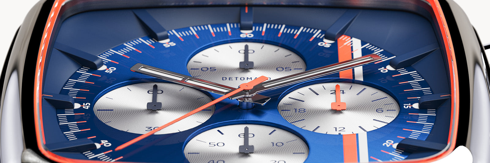 THE WATCH IN DETAIL