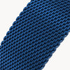 Sorpasso Chronograph – – Matte Blue