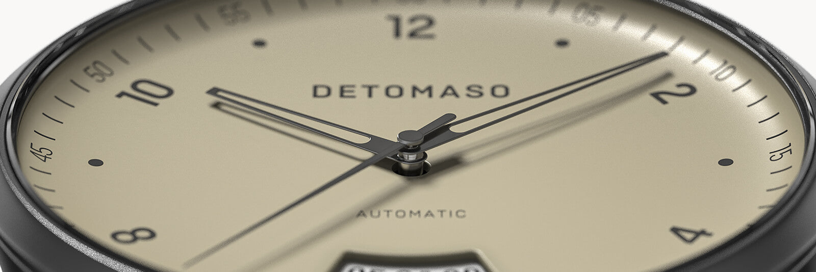 THE WATCH IN DETAIL