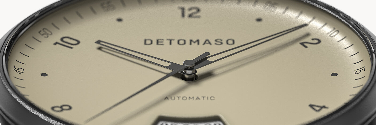 THE WATCH IN DETAIL