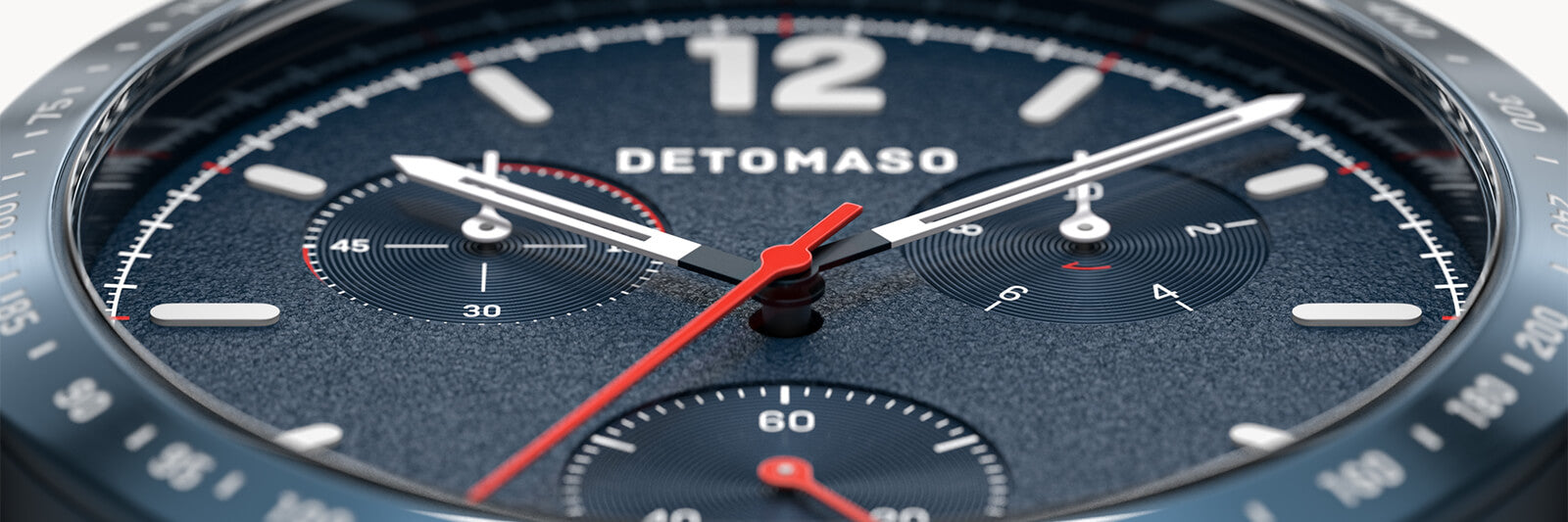 THE WATCH IN DETAIL