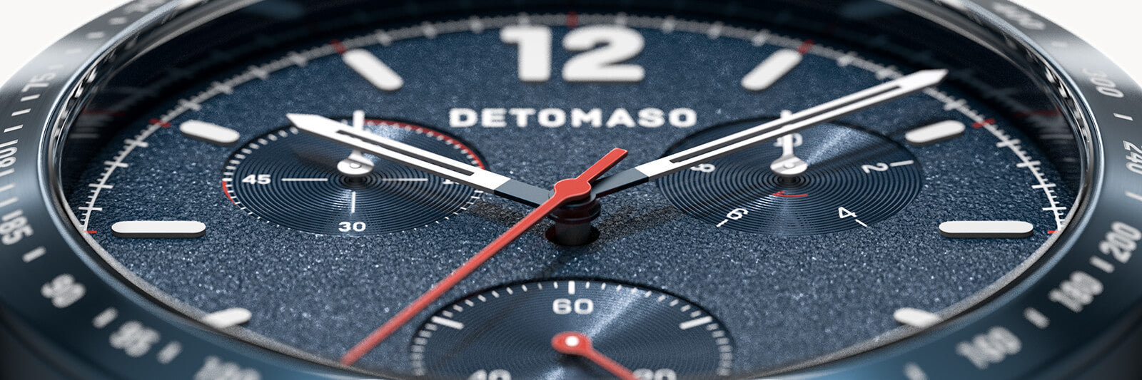 THE WATCH IN DETAIL