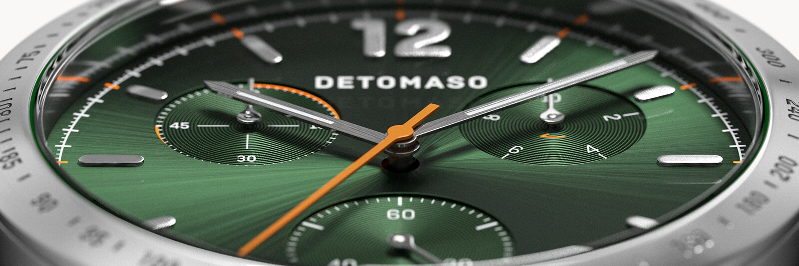 THE WATCH IN DETAIL
