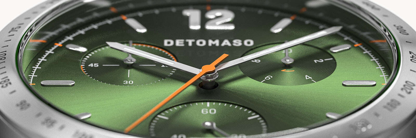 THE WATCH IN DETAIL