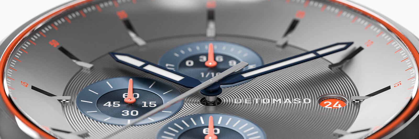 THE WATCH IN DETAIL