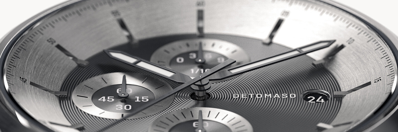 THE WATCH IN DETAIL