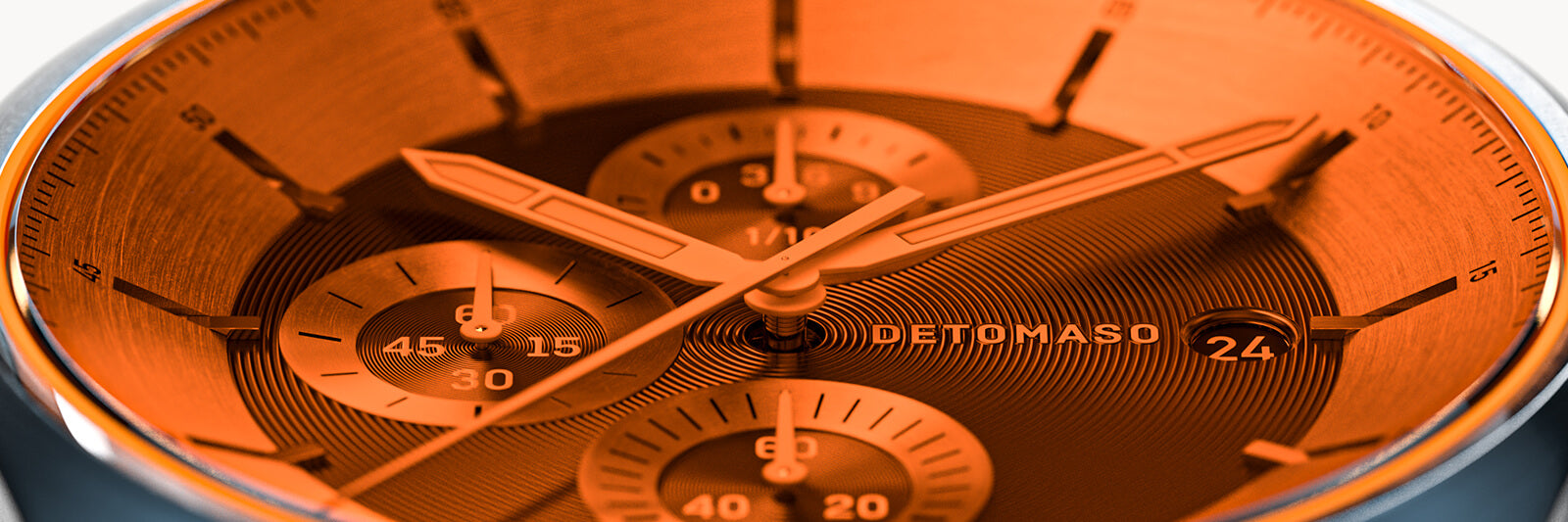 THE WATCH IN DETAIL