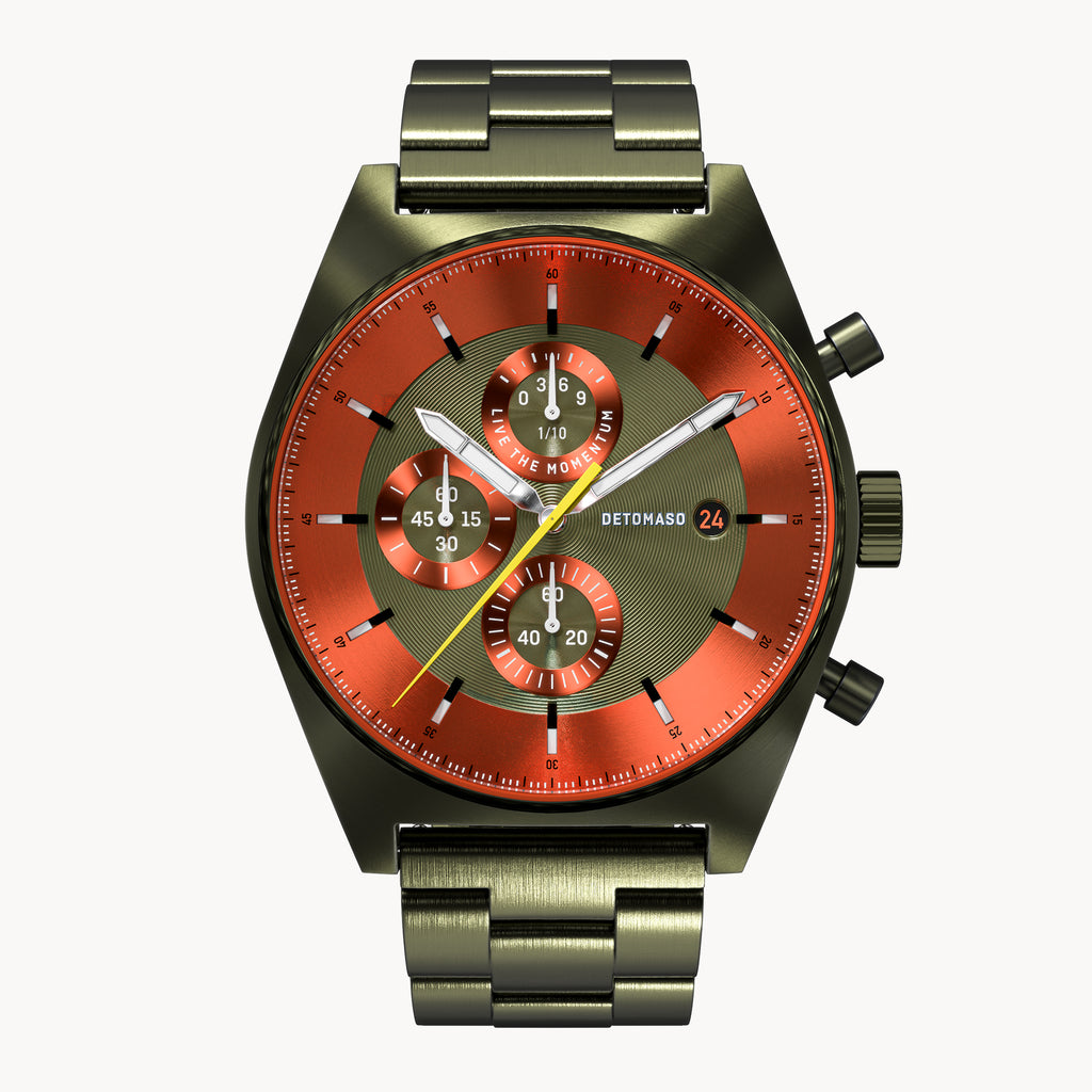 Bestsellers DETOMASO Watches North America bestsellers-detomaso-watches-north-america