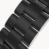 D10 Chronograph – Black White
