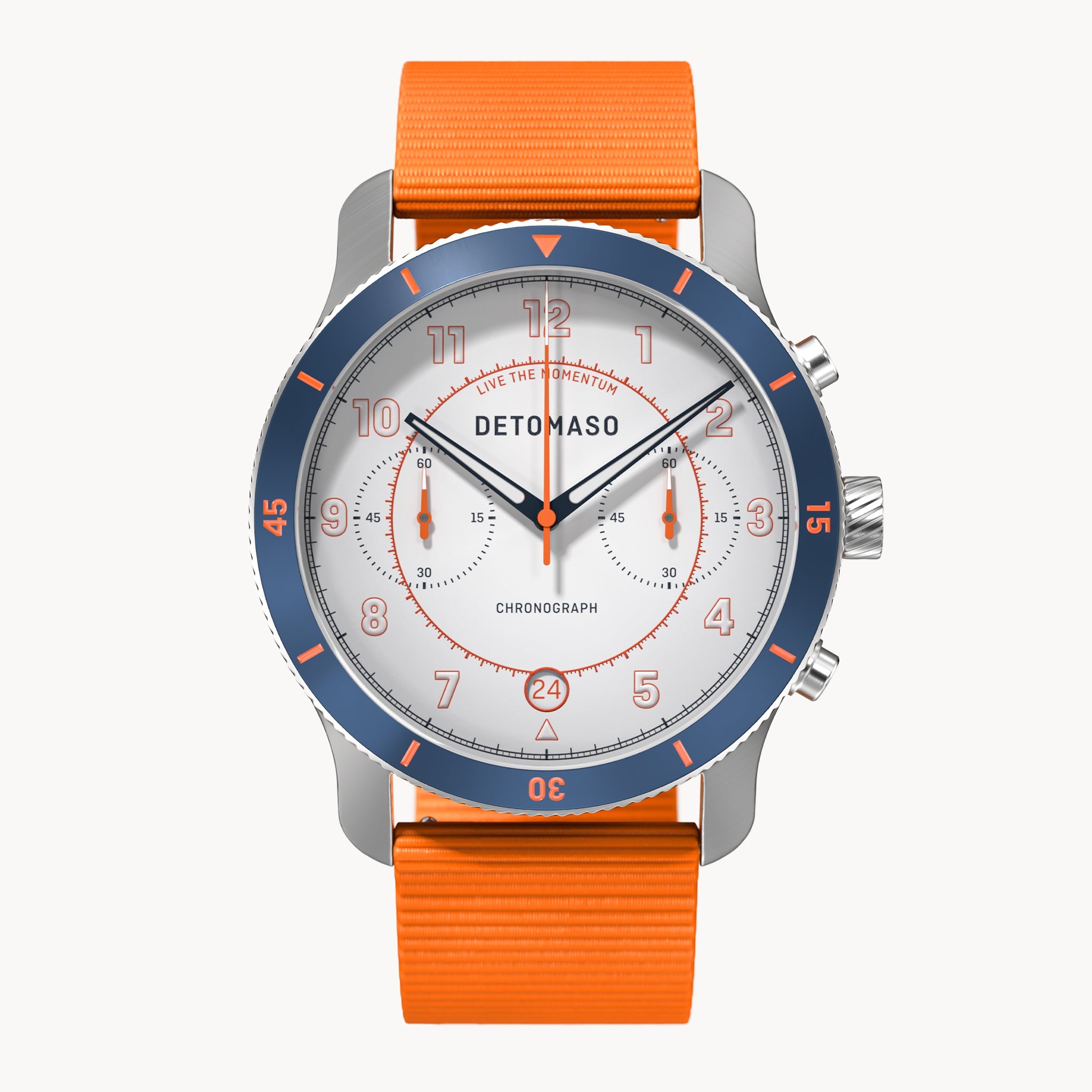 Limited Editions – DETOMASO Watches - North America