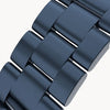 Aviatore Automatic GMT – Blue Orange
