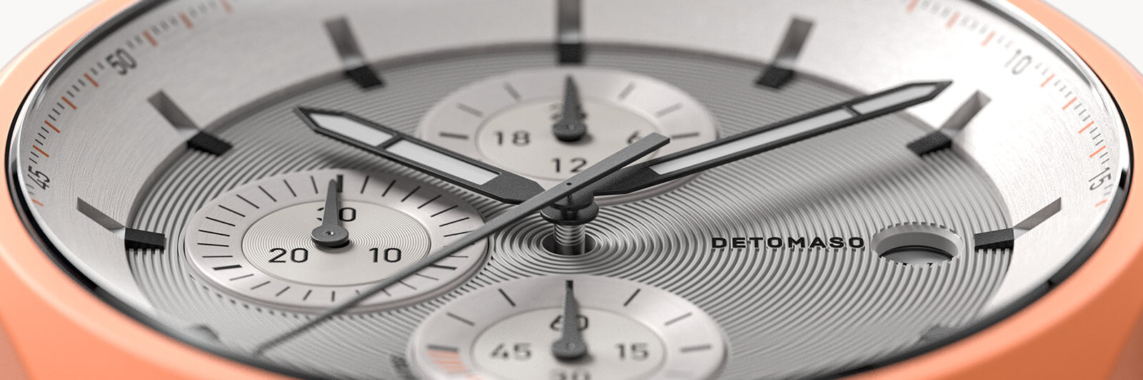 THE WATCH IN DETAIL