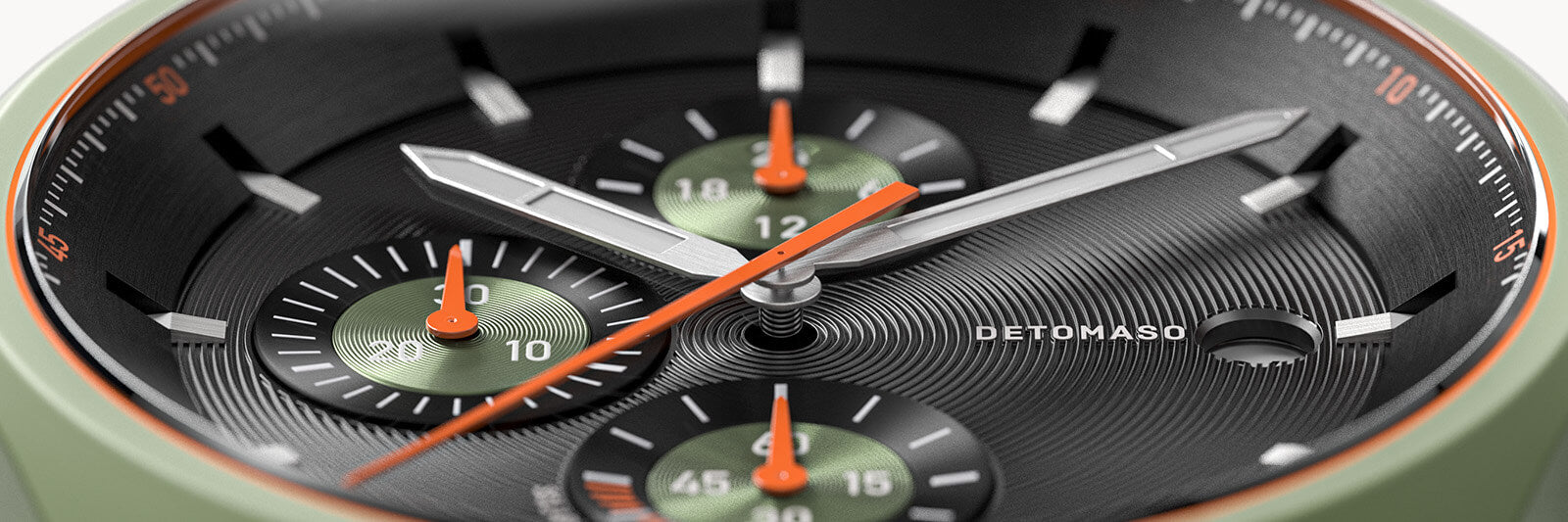 THE WATCH IN DETAIL