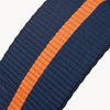 Sorpasso Chronograph – Carbon Blue Orange