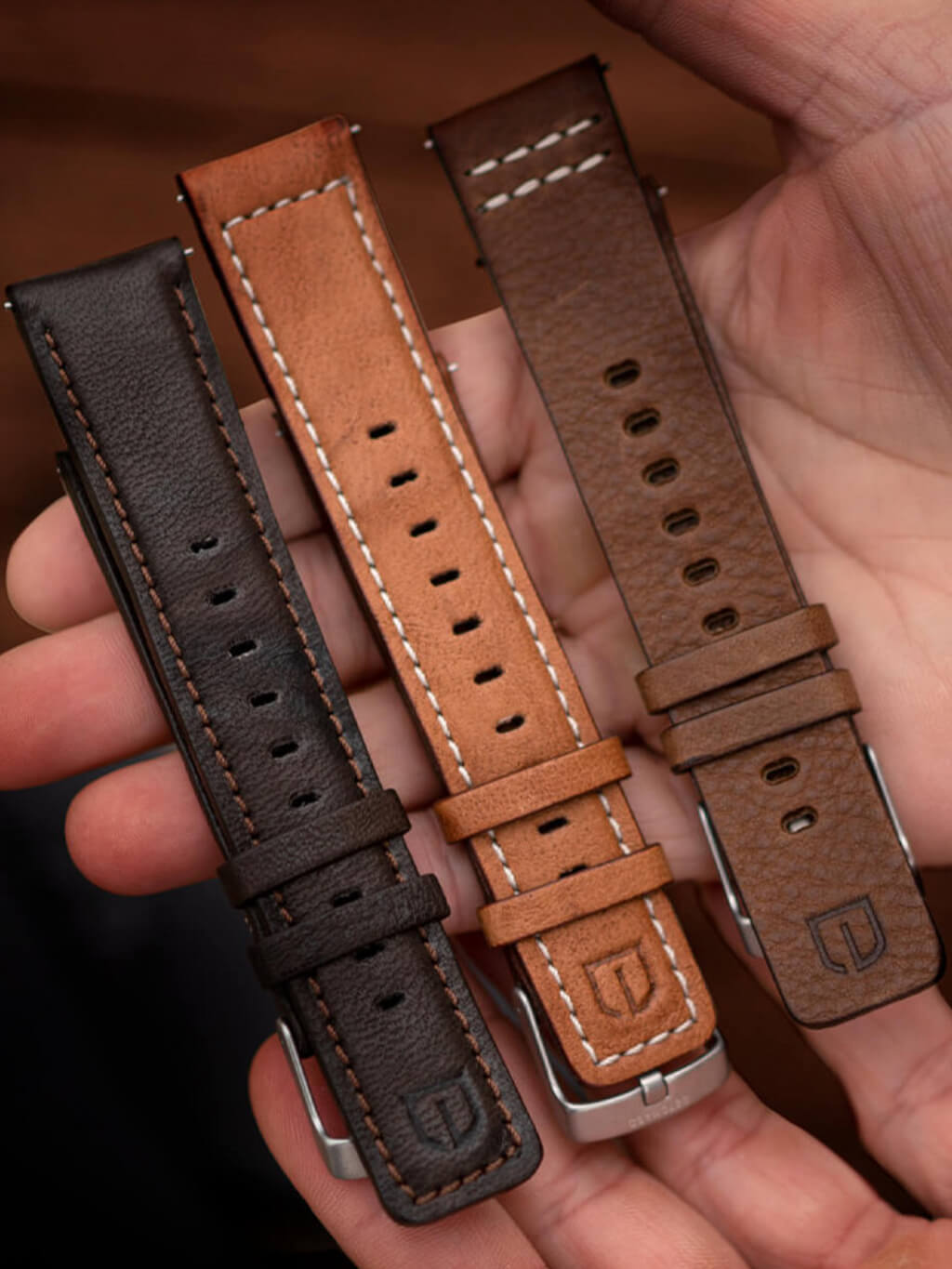 The Difference – DETOMASO Watches - North America