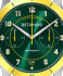 VENTURE CHRONO LE GREEN YELLOW