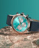 HERITAGE CHRONO ROSE TIFFANY