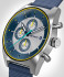 D10 CHRONO LE SILVER