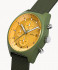 D10 CHRONO SOLAR OLIVE YELLOW