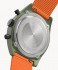 D10 CHRONO SOLAR OLIVE