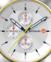 D10 CHRONO LE WHITE