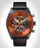 D10 CHRONO GRAY ORANGE