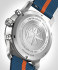 VENTURE CHRONO LE BLUE ORANGE