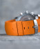 VENTURE CHRONO BLUE ORANGE
