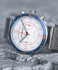 VENTURE CHRONO LE WHITE BLUE