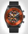 D10 CHRONO GRAY ORANGE