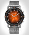 VENTURE CHRONO LE BLACK ORANGE