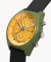 D10 CHRONO SOLAR OLIVE YELLOW