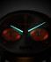 SORPASSO CHRONO GRAY ORANGE