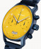 SORPASSO CHRONO GIALLO BLU