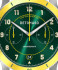 VENTURE CHRONO LE GREEN YELLOW