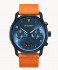 SORPASSO CHRONO DARK BLUE