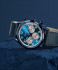 HERITAGE CHRONO BLUE