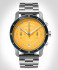 VENTURE CHRONO LE YELLOW BLUE