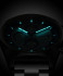 D10 CHRONO LE SILVER