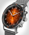 VENTURE CHRONO LE BLACK ORANGE