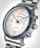 VENTURE CHRONO LE WHITE BLUE