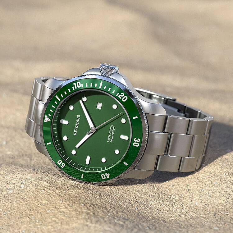 Orologi De Tomaso 2024 www.alhudapk