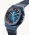 VOLTRE CHRONO FIRST EDITION BLUE ORANGE