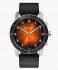 VENTURE CHRONO LE BLACK ORANGE