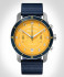 VENTURE CHRONO LE YELLOW BLUE