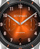VENTURE CHRONO LE BLACK ORANGE