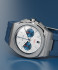 VOLTRE CHRONO FIRST EDITION WHITE BLUE