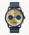 SORPASSO CHRONO ORO BLU