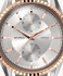ARMONIA CHRONO ROSE SILVER